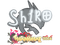Sticker | sh1ro | Shanghai 2024