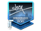 Sticker | shox (Foil) | Cluj-Napoca 2015
