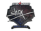 Sticker | shox | Berlin 2019