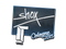 Sticker | shox | Cologne 2015