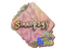 Sticker | sinnopsyy (Holo) | Rio 2022
