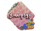 Sticker | sinnopsyy | Rio 2022