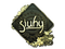 Sticker | siuhy (Gold) | Rio 2022