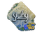 Sticker | siuhy | Rio 2022