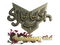 Sticker | sjuush (Gold) | Shanghai 2024