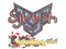 Sticker | sjuush (Holo) | Shanghai 2024