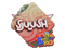 Sticker | sjuush | Rio 2022