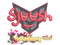 Sticker | sjuush | Shanghai 2024