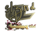 Sticker | sl3nd (Gold) | Shanghai 2024