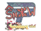 Sticker | snow (Holo) | Shanghai 2024