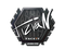 Sticker | tiziaN | London 2018