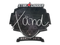 Наклейка | xand | Берлин-2019