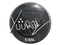 Sticker | yuurih | Katowice 2019