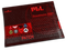 Stockholm 2021 Challengers Patch Pack