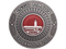 Серебряная монета PGL Major Stockholm 2021
