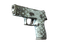 P250 | Mint Kimono (Field-Tested)