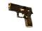 P250 | Проклятие Апопа (После полевых испытаний)