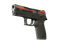 P250 | Кассета (Закалённое в боях)
