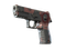 P250 | Constructivist (После полевых испытаний)