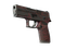 P250 | Загрязнитель (Закалённое в боях)