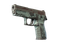 P250 | Copper Oxide (Battle-Scarred)