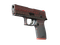 P250 | Crimson Kimono (Minimal Wear)