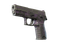 P250 | Plum Netting (Battle-Scarred)