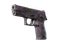 P250 | Plum Netting (Well-Worn)