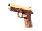 P250 | Red Tide (Немного поношенное)