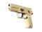 P250 | Песчаные дюны (Немного поношенное)
