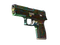 P250 | Видения (Закалённое в боях)