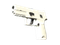 P250 | Снежная мгла (Немного поношенное)