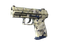 P2000 | Мраморный гранит (Прямо с завода)