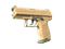 P2000 | Цвет луга (Поношенное)