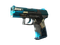 P2000 | Handgun (Battle-Scarred)