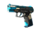 P2000 | Пистолет (Поношенное)