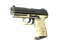 P2000 | Ivory (Battle-Scarred)