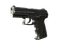 P2000 | Panther Camo (Well-Worn)