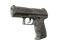 P2000 | Pathfinder (Field-Tested)