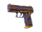 P2000 | Royal Baroque (Field-Tested)