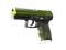 P2000 | Turf (Factory New)