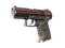 P2000 | Urban Hazard (Battle-Scarred)