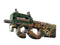 P90 | Cocoa Rampage (Minimal Wear)