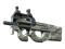P90 | Blue Tac (Field-Tested)