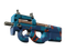 P90 | Blind Spot (Factory New)