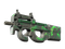 P90 | Grim (Field-Tested)