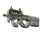 P90 | Death Grip (Battle-Scarred)