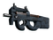 P90 | Forest Night (Factory New)