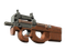 P90 | Leather (Factory New)