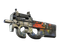 P90 | Nostalgia (Well-Worn)